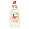 Fairy/Jar 900ml Citron - Čistící a mycí prostředky - Speciální čističe - Kuchyně Čistící a mycí prostředky - Speciální čističe - Kuchyně